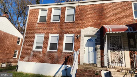 4518 FAIRFAX ROAD #1