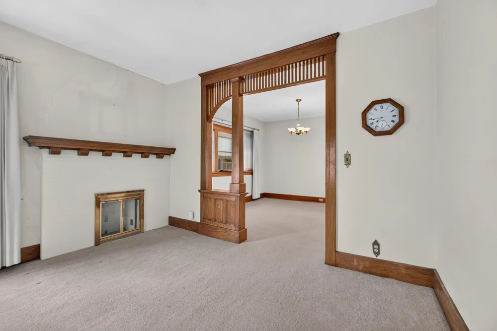 605 Harwood Street Jackson, MI 49203