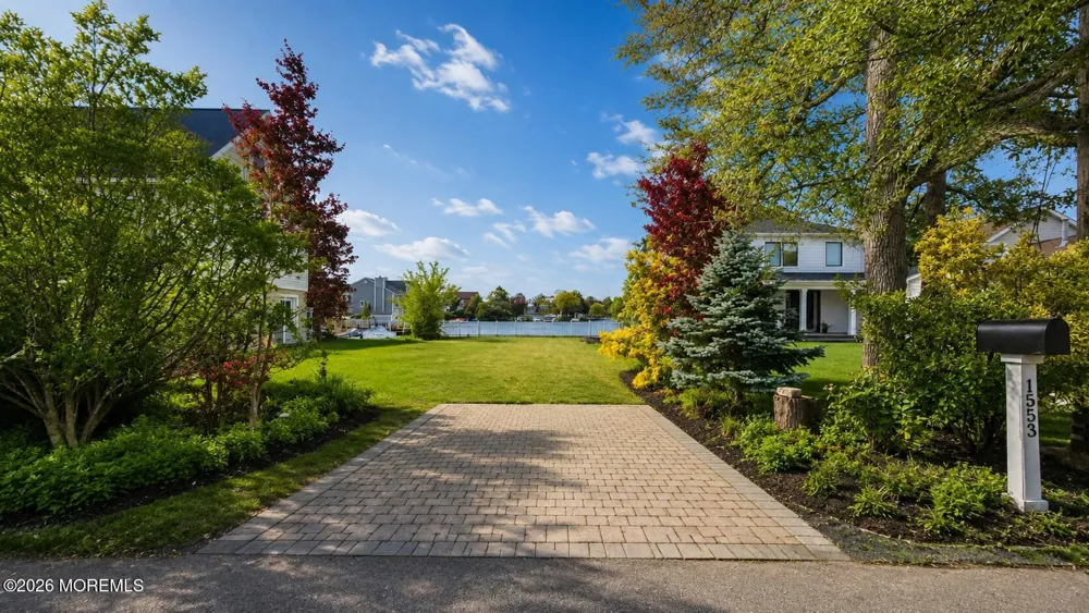 1553 Littlehill Road Point Pleasant, NJ 08742