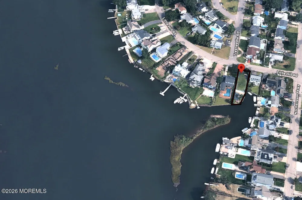 1553 Littlehill Road Point Pleasant, NJ 08742