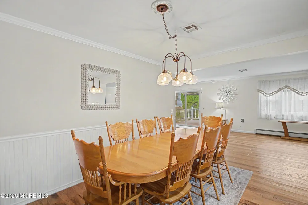 5 Pulaski Boulevard #5 Toms River, NJ 08757