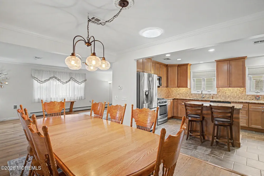 5 Pulaski Boulevard #5 Toms River, NJ 08757