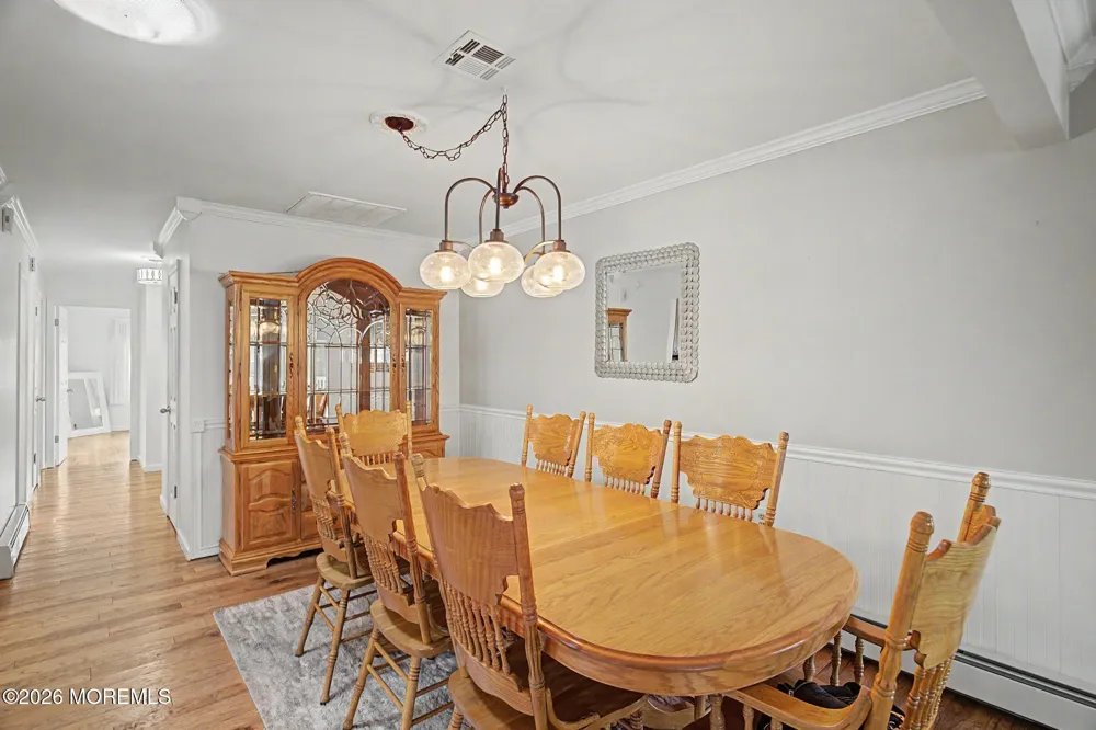 5 Pulaski Boulevard #5 Toms River, NJ 08757