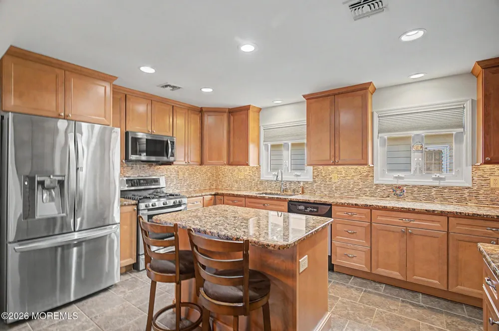 5 Pulaski Boulevard #5 Toms River, NJ 08757