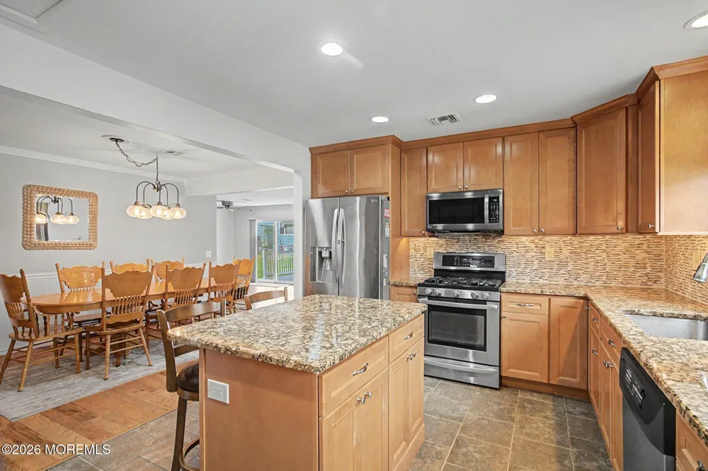 5 Pulaski Boulevard #5 Toms River, NJ 08757