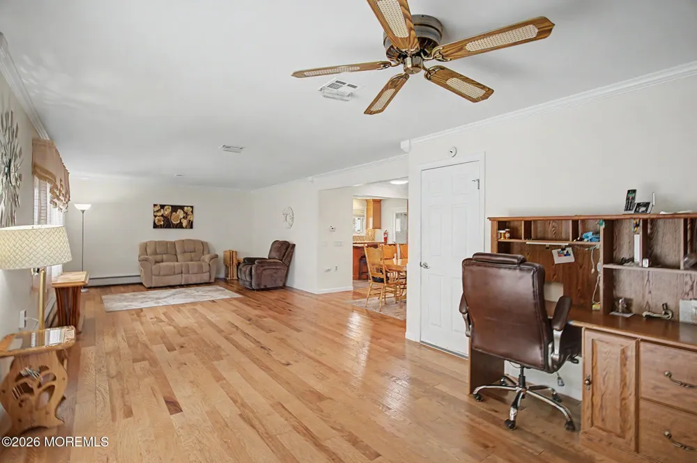 5 Pulaski Boulevard #5 Toms River, NJ 08757
