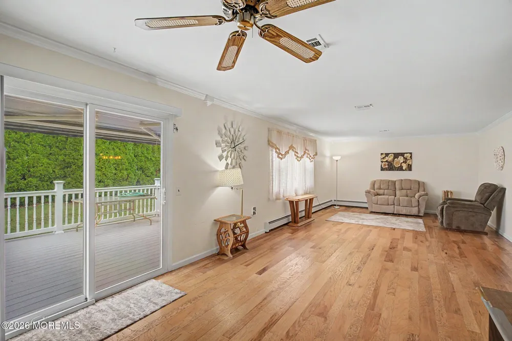 5 Pulaski Boulevard #5 Toms River, NJ 08757