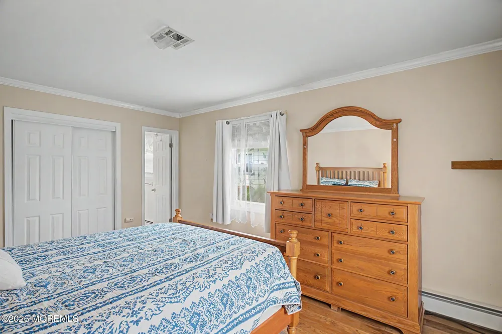 5 Pulaski Boulevard #5 Toms River, NJ 08757