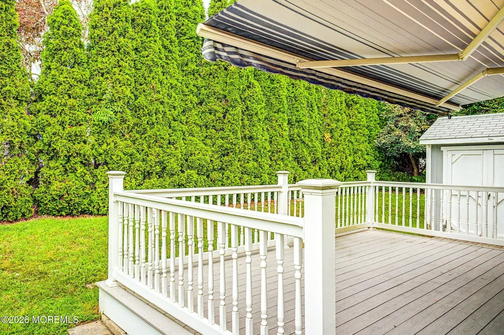 5 Pulaski Boulevard #5 Toms River, NJ 08757