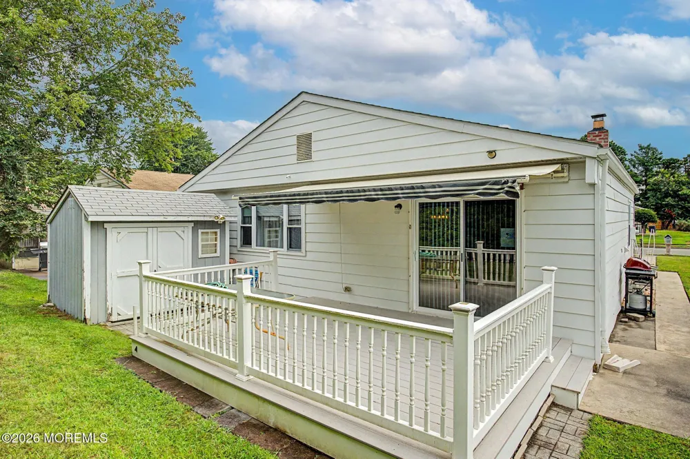 5 Pulaski Boulevard #5 Toms River, NJ 08757