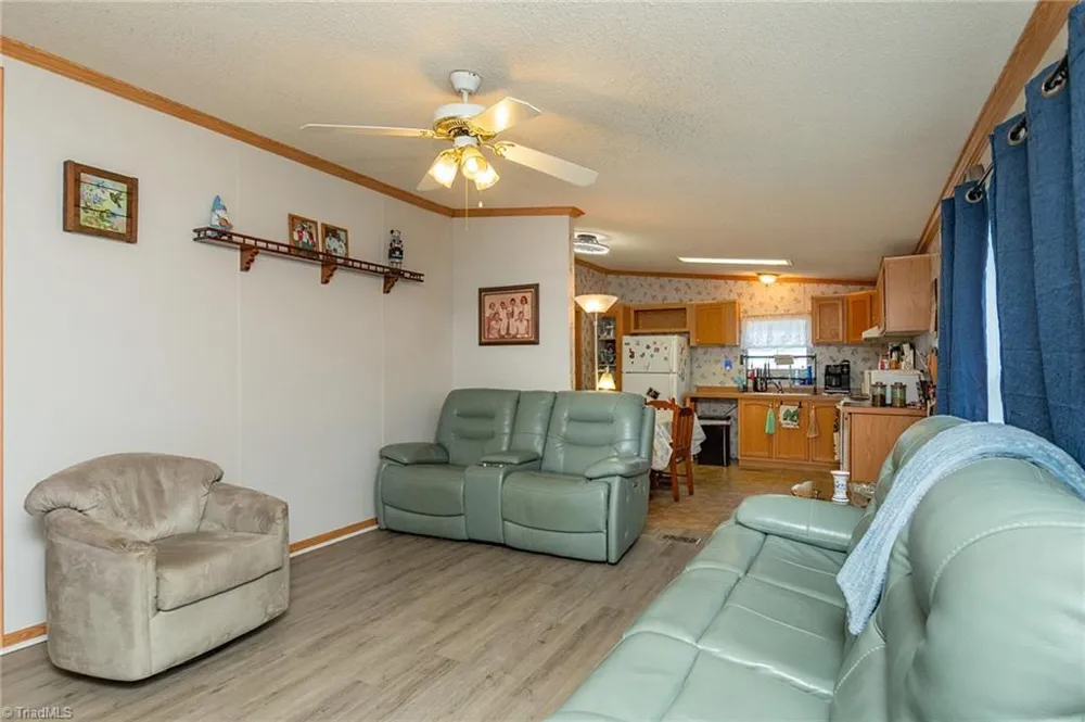 1025 E Holly Grove Road Lexington, NC 27292