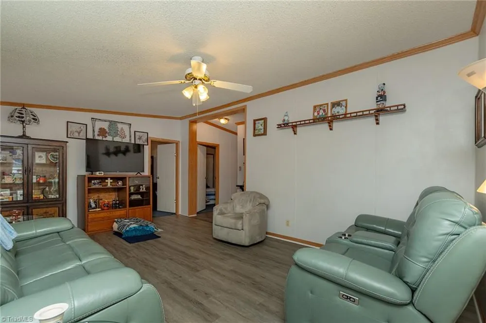1025 E Holly Grove Road Lexington, NC 27292