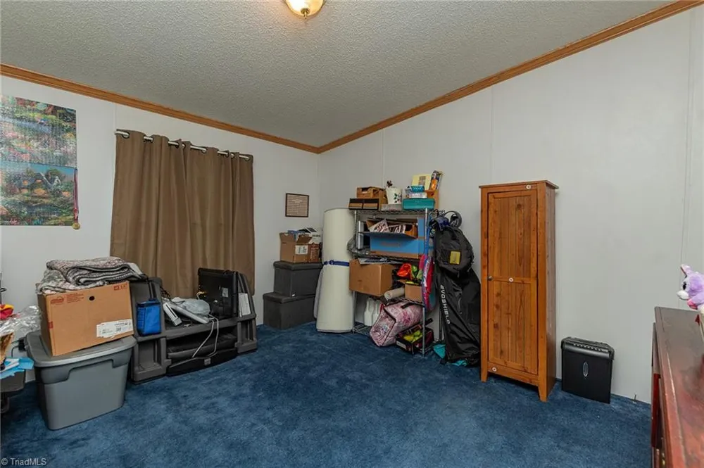 1025 E Holly Grove Road Lexington, NC 27292