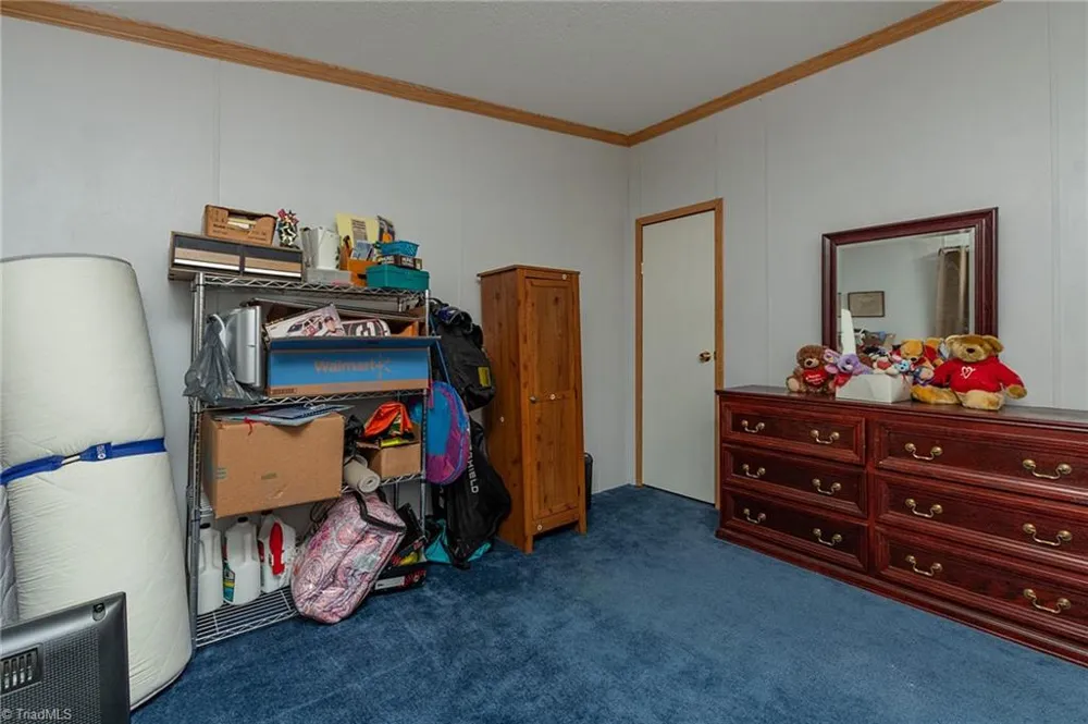 1025 E Holly Grove Road Lexington, NC 27292