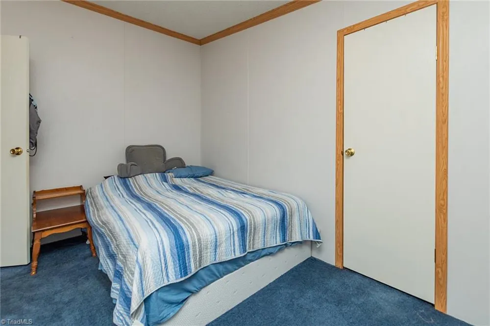 1025 E Holly Grove Road Lexington, NC 27292