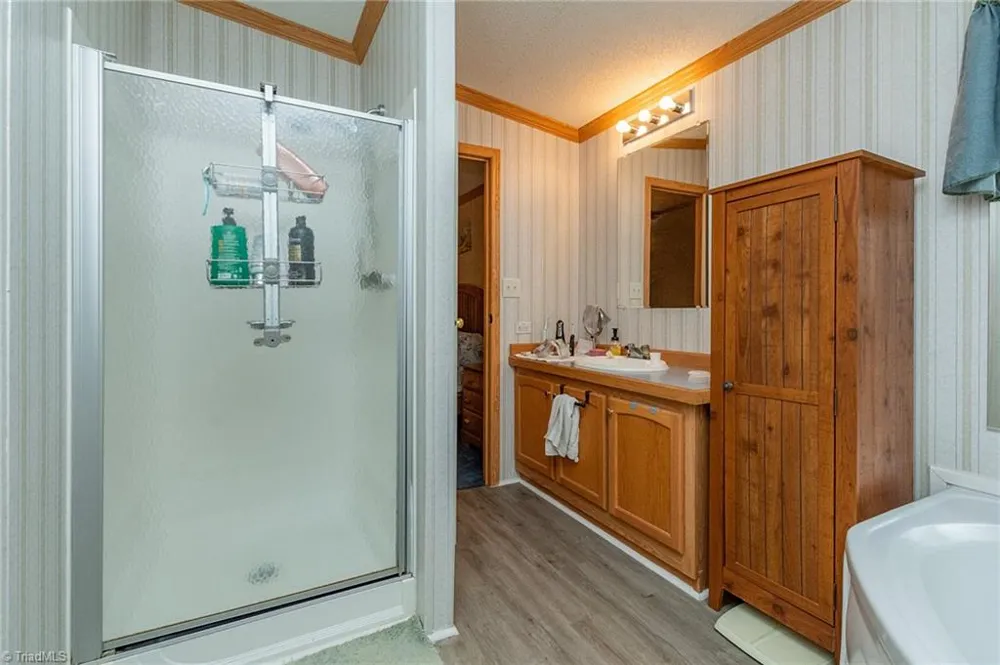 1025 E Holly Grove Road Lexington, NC 27292