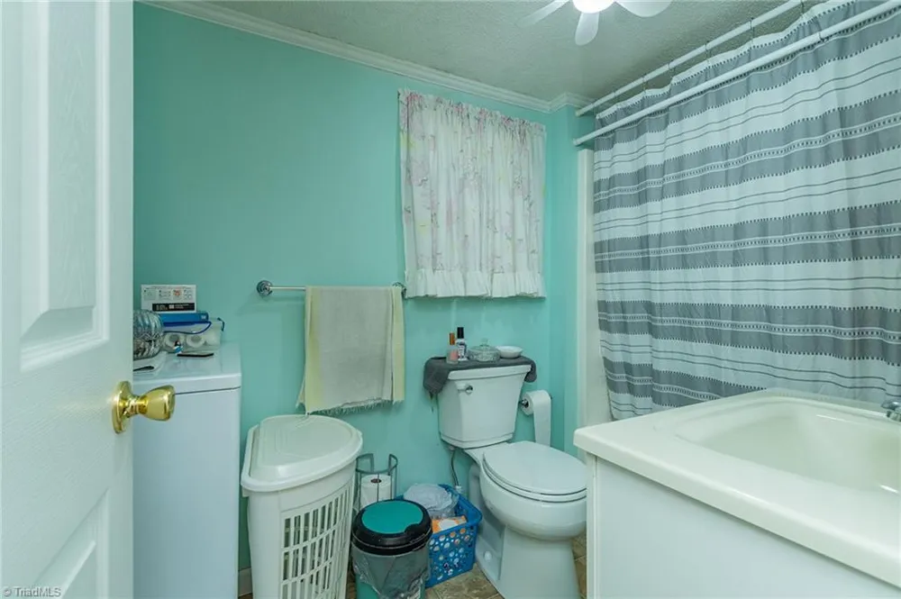 1025 E Holly Grove Road Lexington, NC 27292