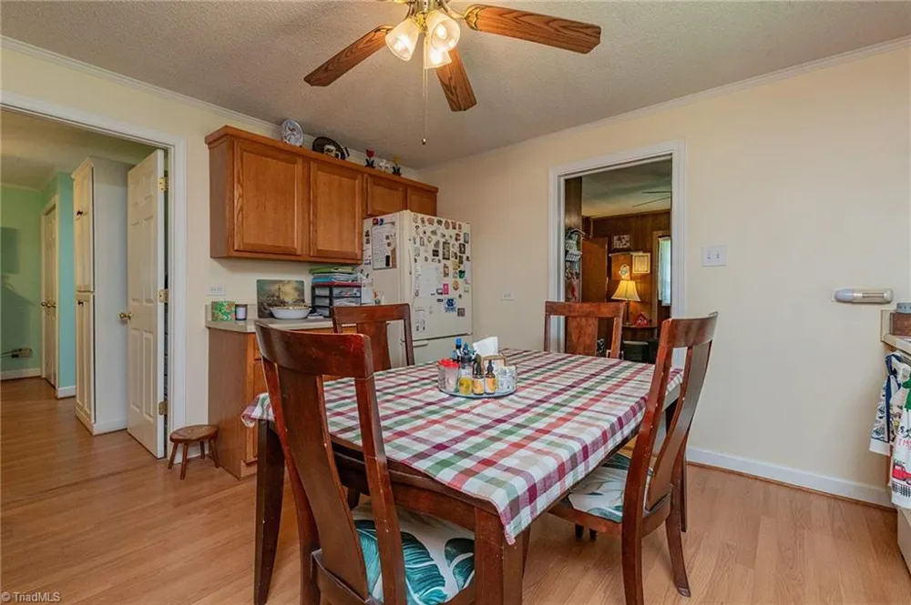 1025 E Holly Grove Road Lexington, NC 27292