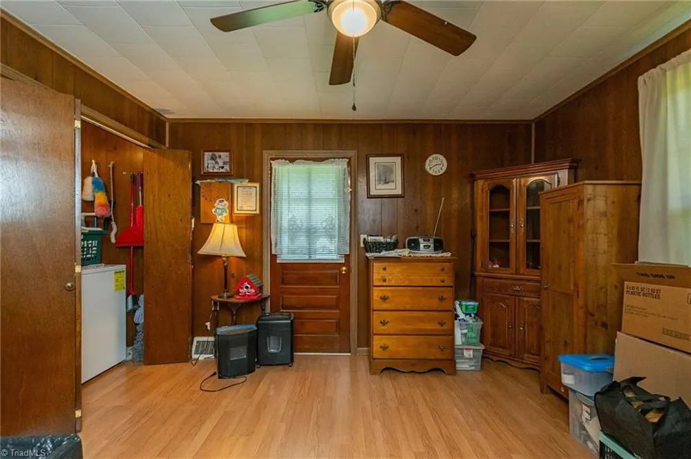 1025 E Holly Grove Road Lexington, NC 27292