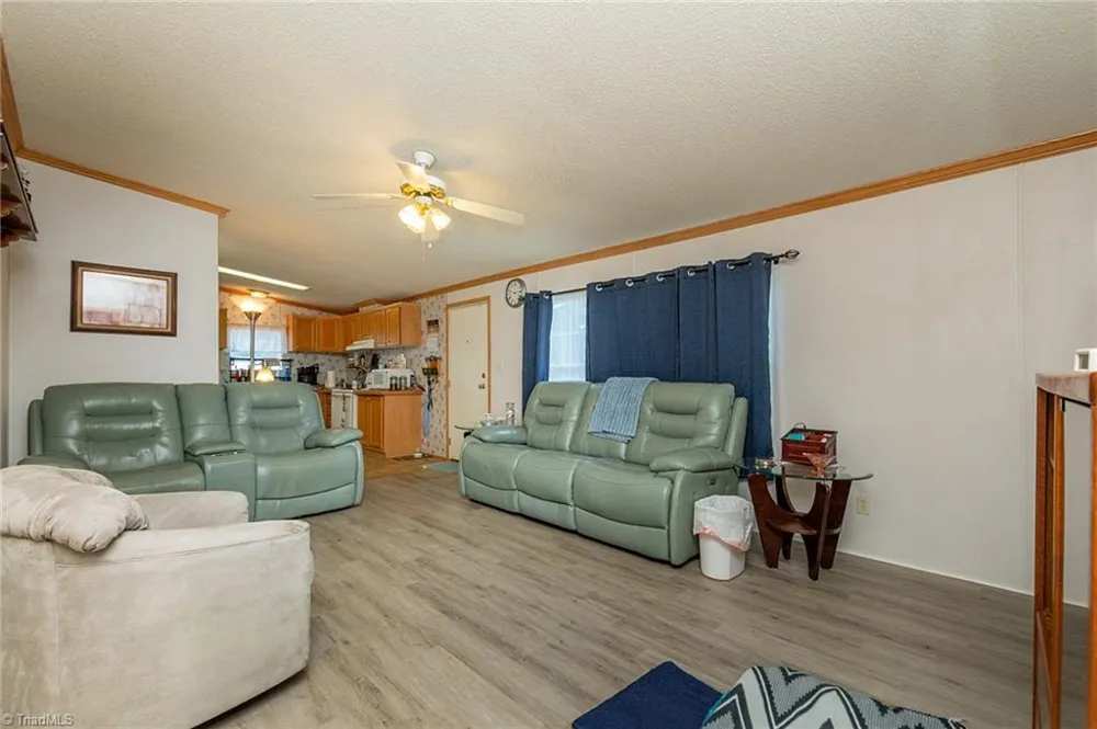 1025 E Holly Grove Road Lexington, NC 27292