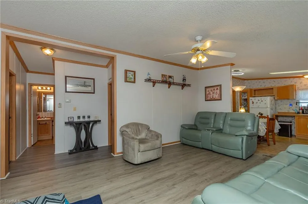 1025 E Holly Grove Road Lexington, NC 27292