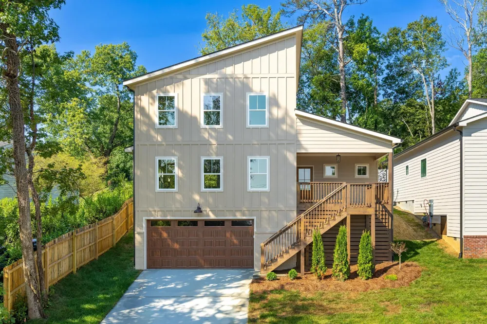 329 Isbill Road Chattanooga, TN 37419