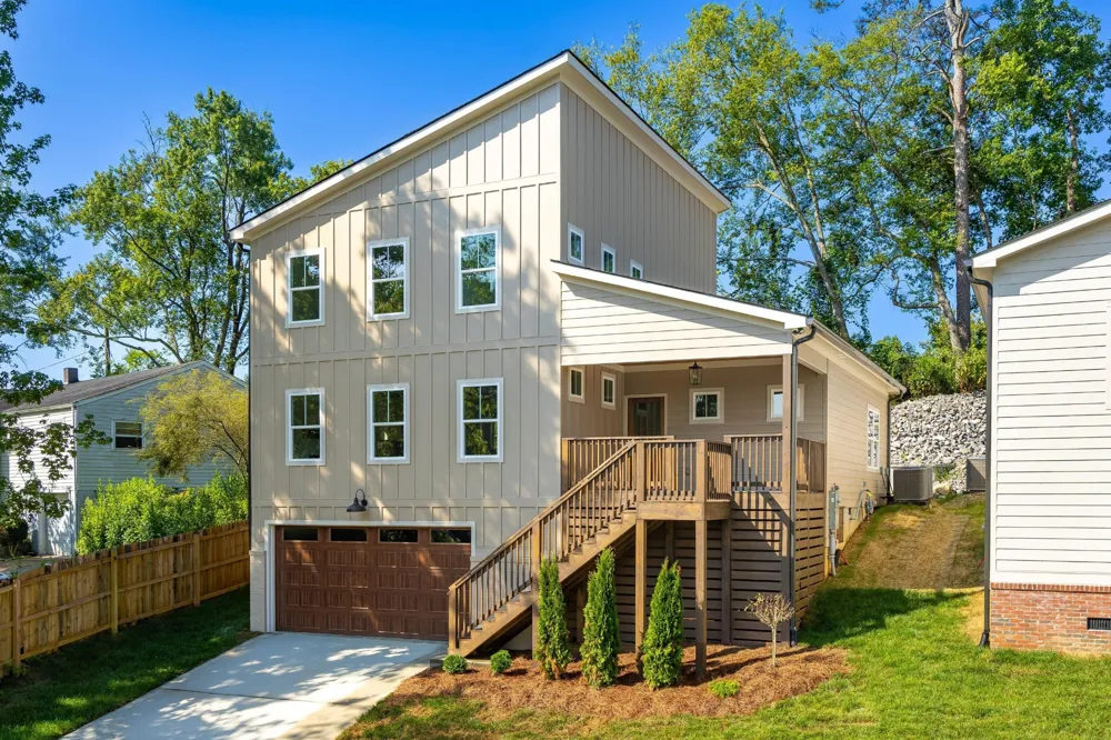 329 Isbill Road Chattanooga, TN 37419