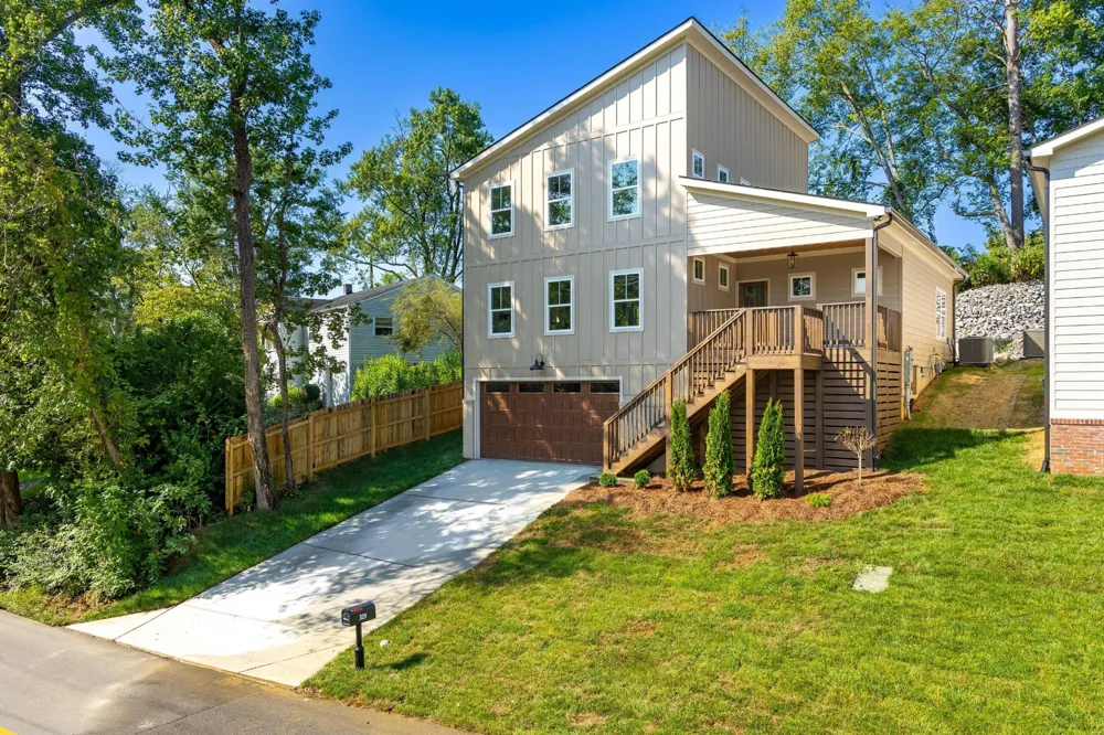329 Isbill Road Chattanooga, TN 37419