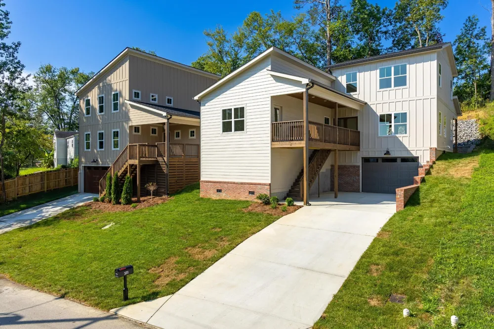 331 Isbill Road Chattanooga, TN 37419