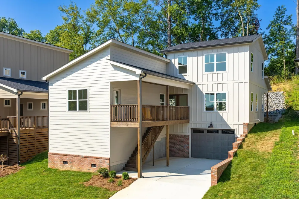 331 Isbill Road Chattanooga, TN 37419