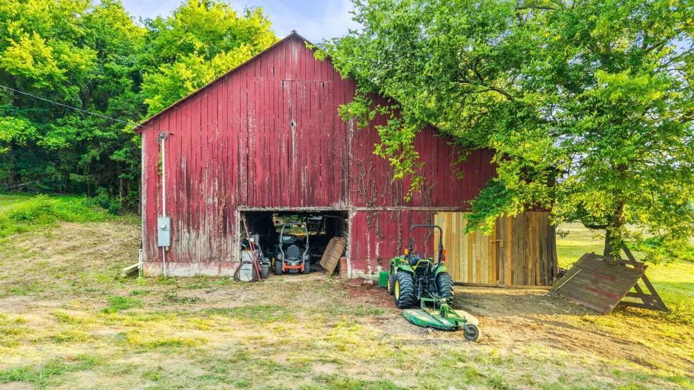 259 County Road 60 Athens, TN 37303