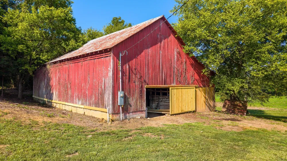 259 County Road 60 Athens, TN 37303