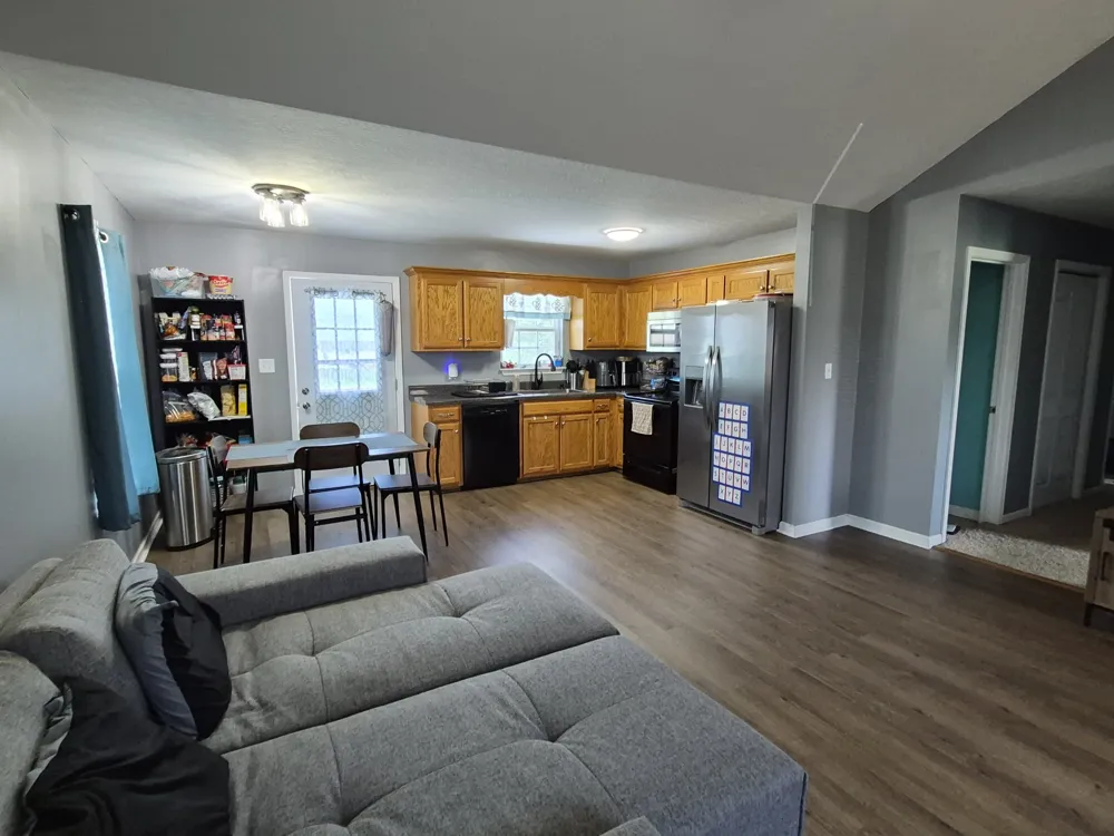 1325 Miriah Dr McMinnville, TN 37110