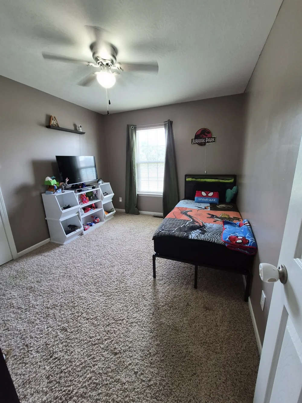 1325 Miriah Dr McMinnville, TN 37110