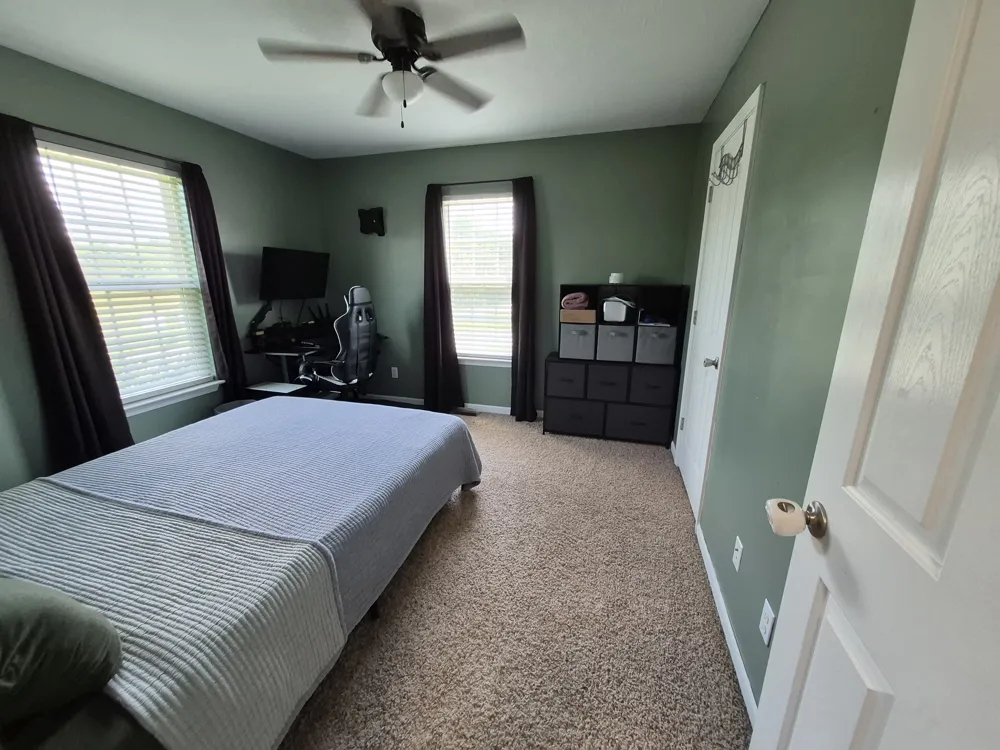 1325 Miriah Dr McMinnville, TN 37110