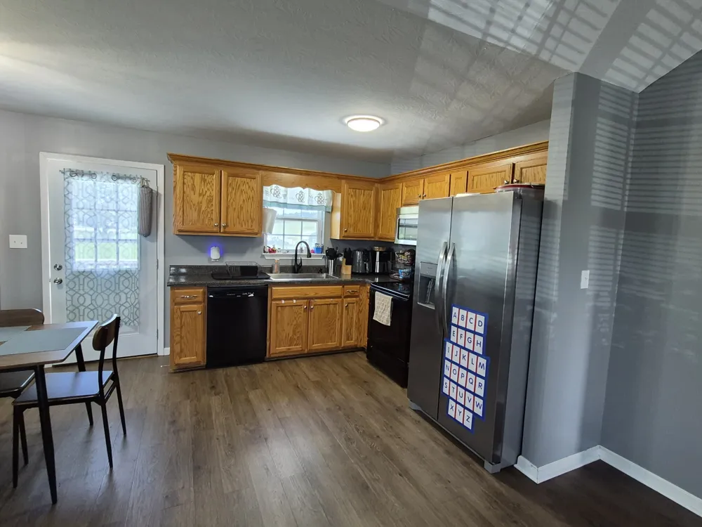 1325 Miriah Dr McMinnville, TN 37110