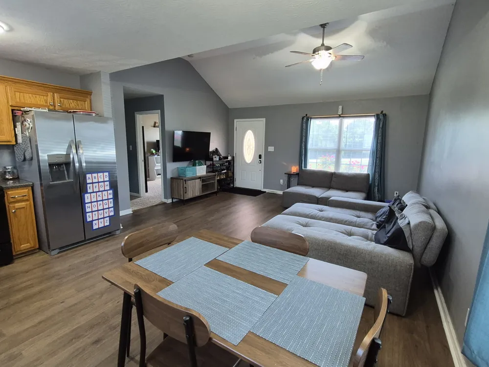 1325 Miriah Dr McMinnville, TN 37110