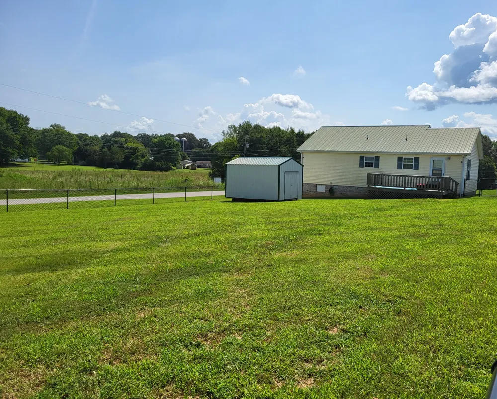 1325 Miriah Dr McMinnville, TN 37110