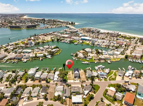 331 BOCA CIEGA DRIVE