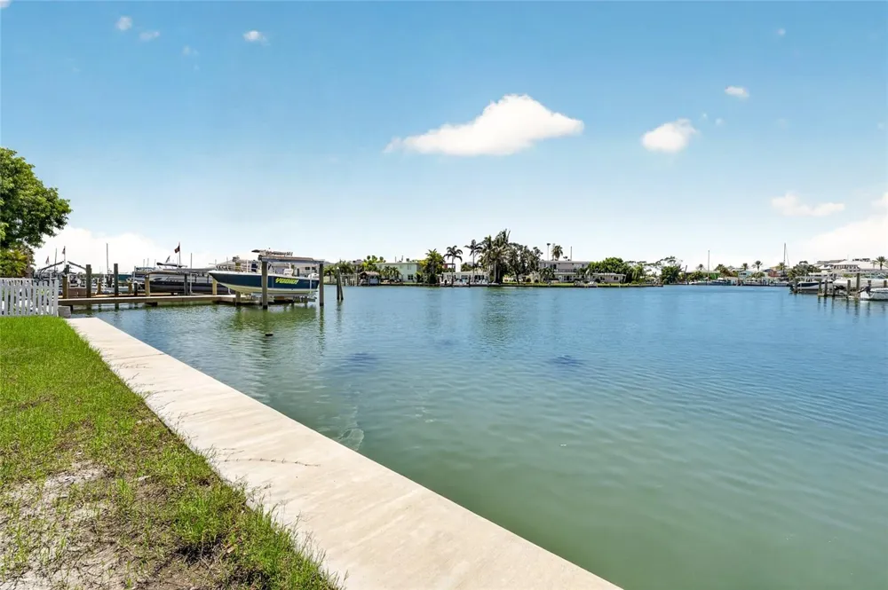 331 BOCA CIEGA DRIVE Madeira Beach, FL 33708