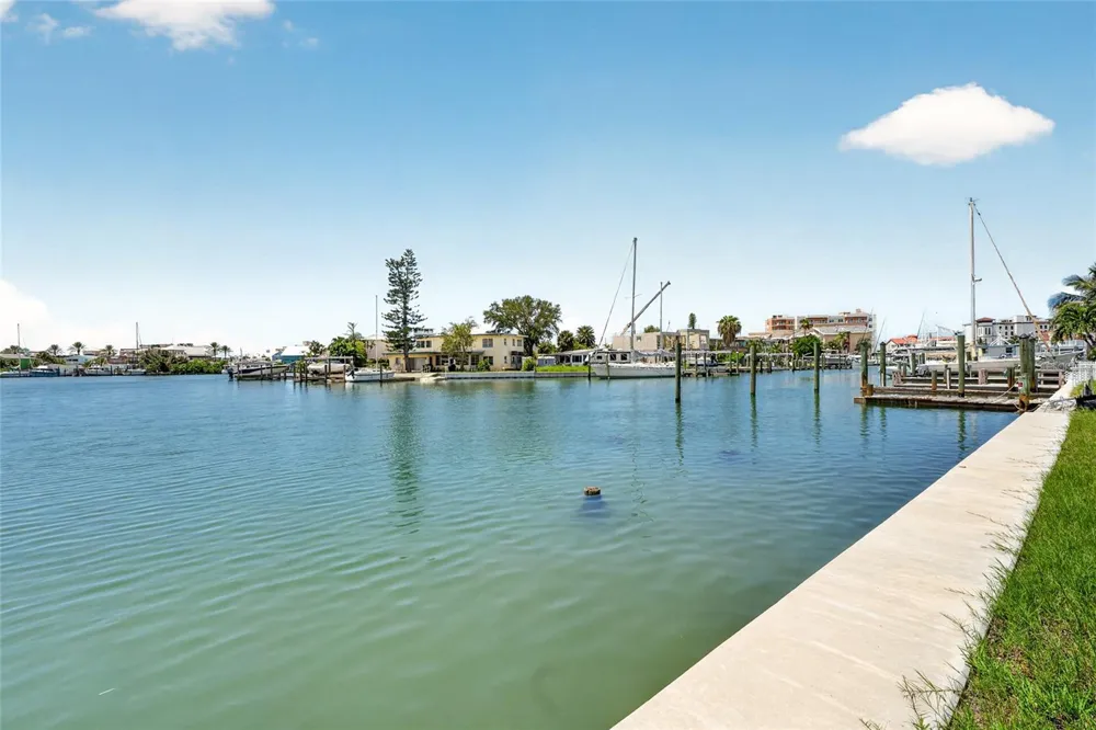 331 BOCA CIEGA DRIVE Madeira Beach, FL 33708