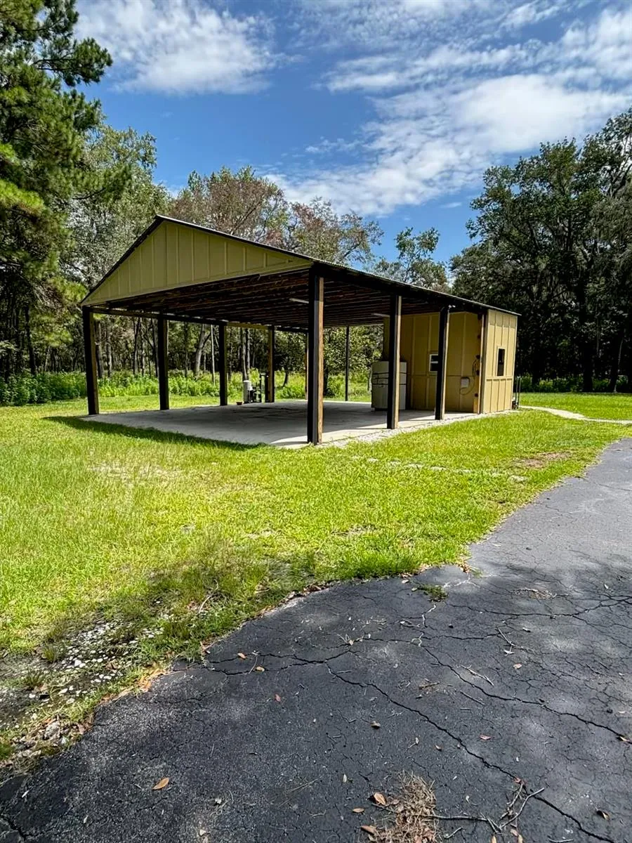 12125 NW 100TH STREET ocala, FL 34482