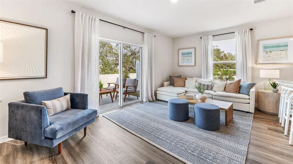 4697 PLEASANT AVENUE Palm Harbor, FL 34683