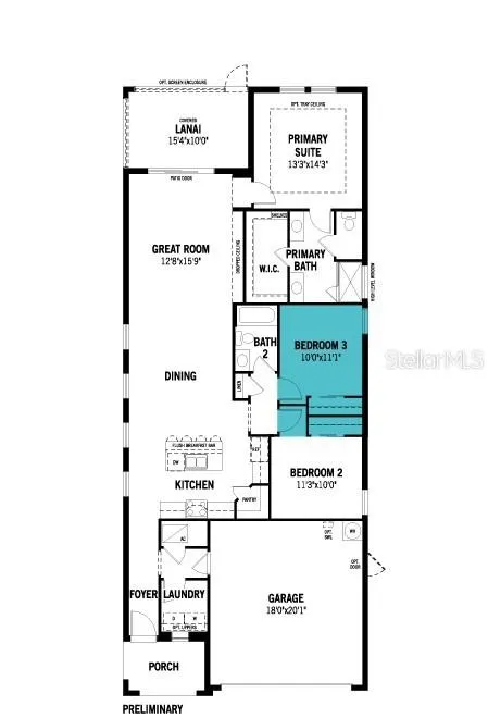 34829 BLOSSOM FALL PATH Dade City, FL 33525