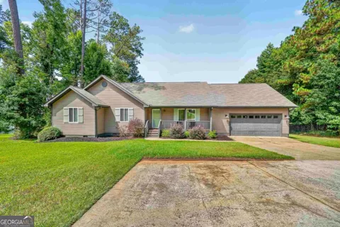 132 Island DR