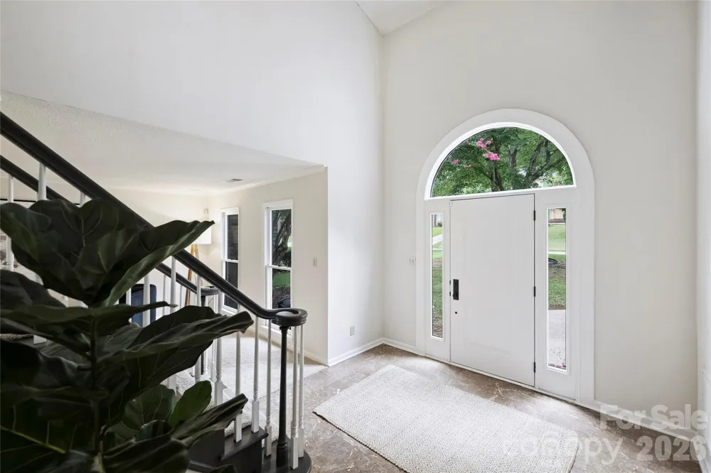 7224 Canyon Drive Charlotte, NC 28262