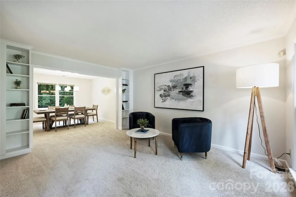 7224 Canyon Drive Charlotte, NC 28262