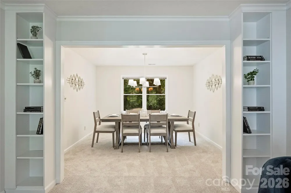 7224 Canyon Drive Charlotte, NC 28262