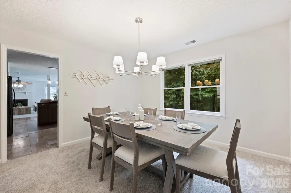 7224 Canyon Drive Charlotte, NC 28262