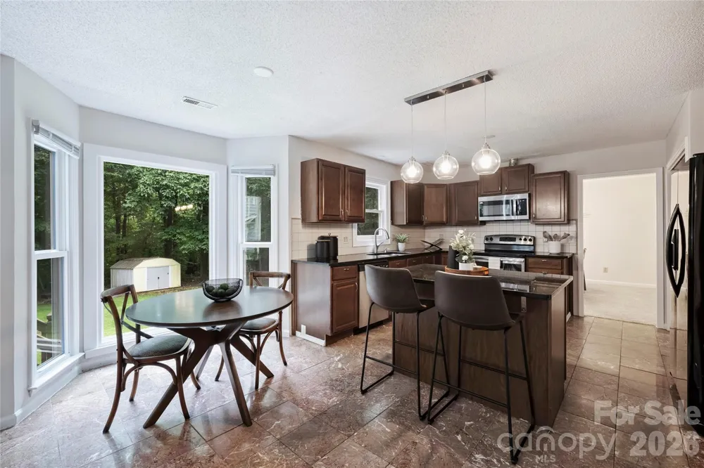 7224 Canyon Drive Charlotte, NC 28262